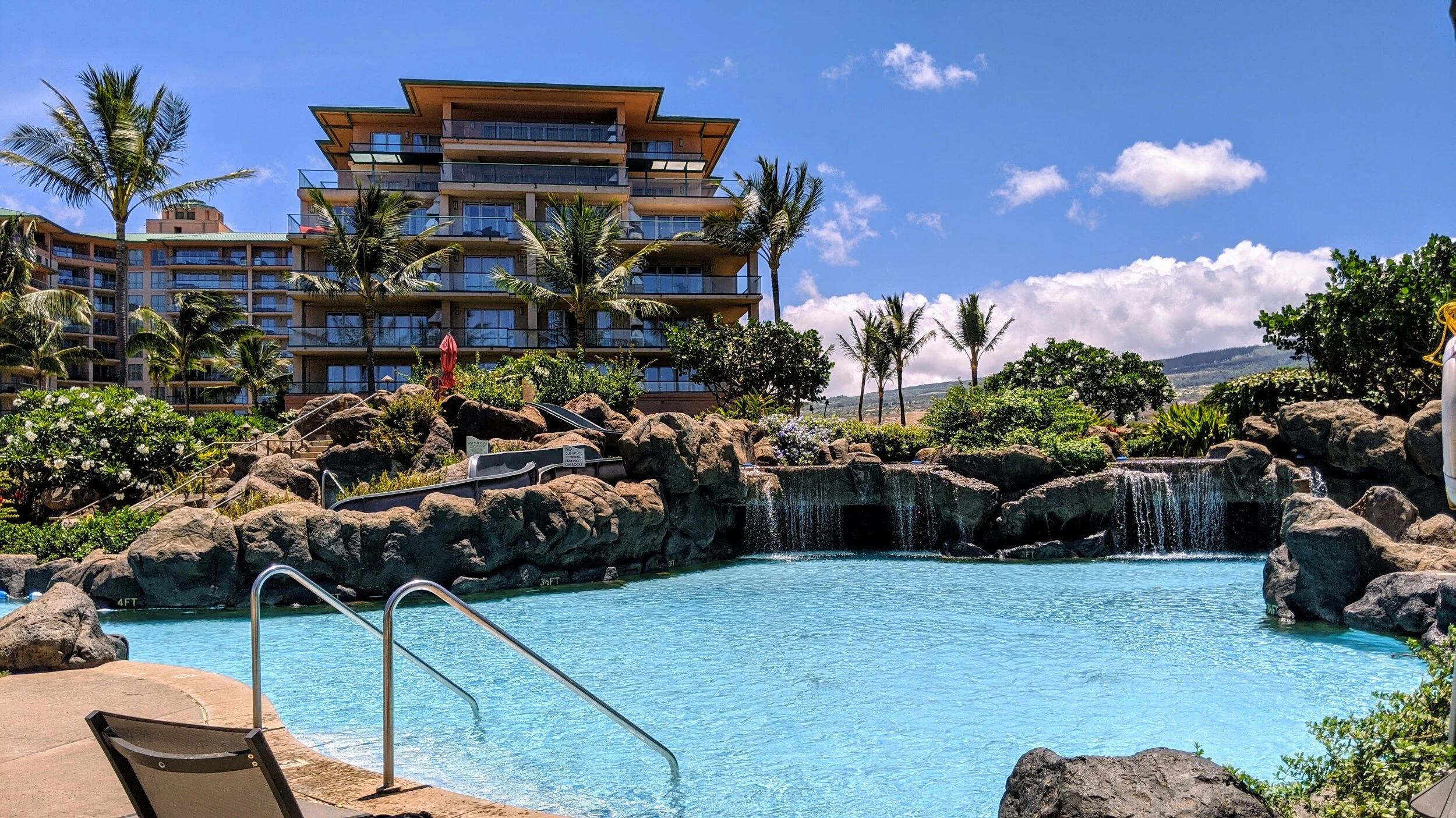 Konea 643 | Discover Maui Oceanfront Rentals — Maui Westside